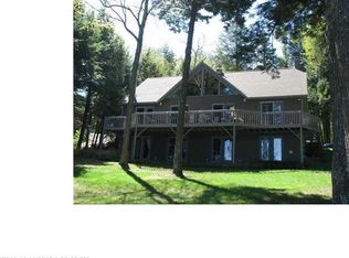 221 Ellis Pond Rd, Oakland, ME 04963