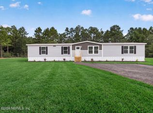 28122 TRINITY Lane, Hilliard, FL 32046
