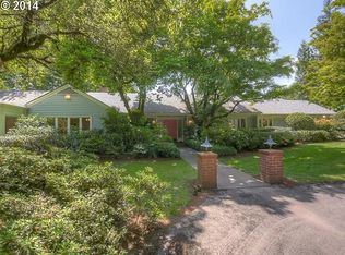 1520 S Mary Failing Dr, Portland, OR 97219