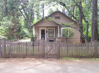 11152 Brunswick Dr, Grass Valley, CA 95945