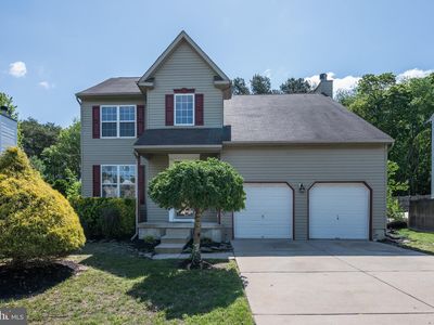 28 Hidden Dr, Blackwood, NJ, 08012