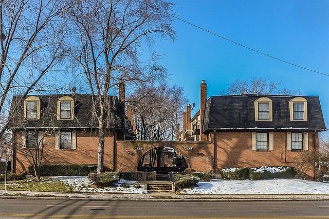 1st image of 7558 Crawford Ave #3