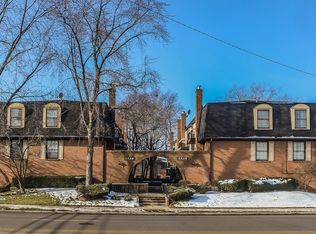 7558 Crawford Ave #3, Skokie, IL