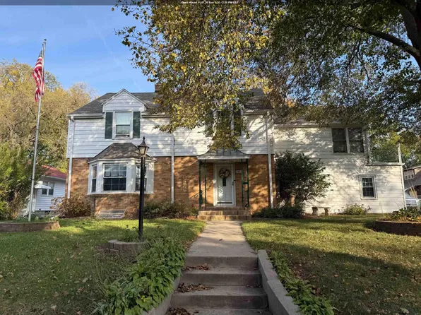 1924 S Lemon St, Sioux City, IA 51106