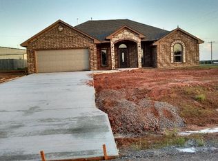 10527 Jeremiah Way, Elgin, OK 73538