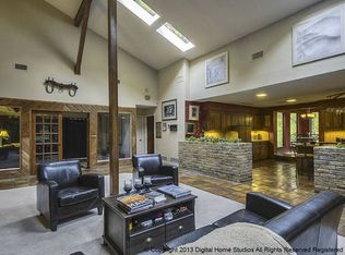 220 Oak Forest Dr, Highland Village, TX 75077