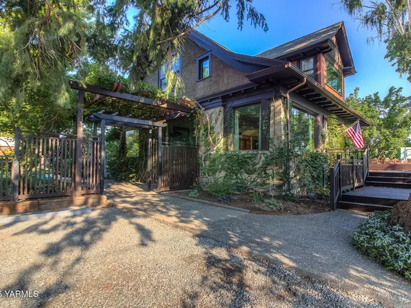 108 N 32nd Ave, Yakima, WA 98902