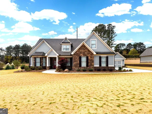 2813 Brockington Creek Pass, Monroe, GA 30656