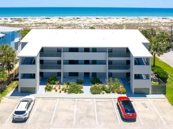 2 East St Unit 8, Saint Augustine, FL 32080