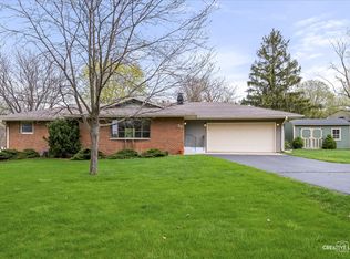 70 Highview Dr, Yorkville, IL 60560