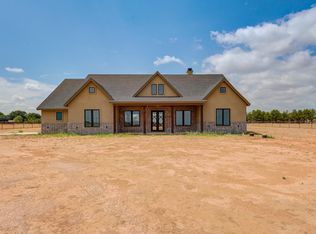 5701 N County Road 1600, Shallowater, TX 79363