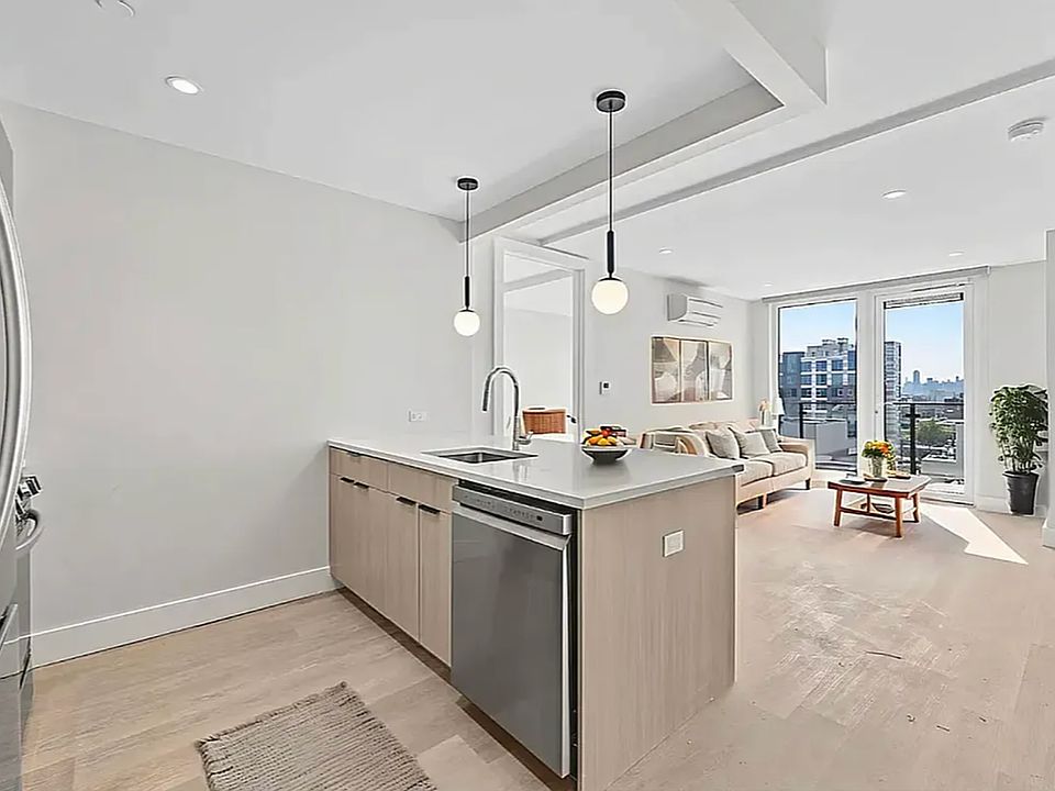 1st image of 43-25 52nd St #5DB