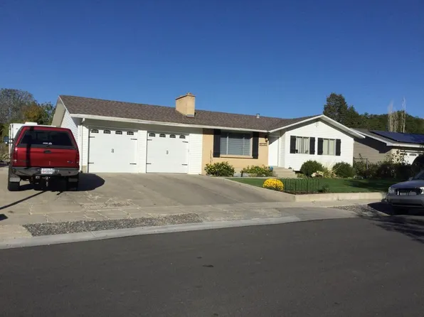 7646 S 2920 W #A, West Jordan, UT 84084