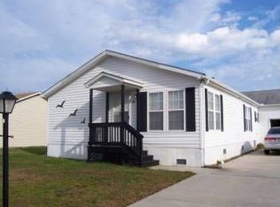 70 Anchor Way Dr, Berlin, MD 21811