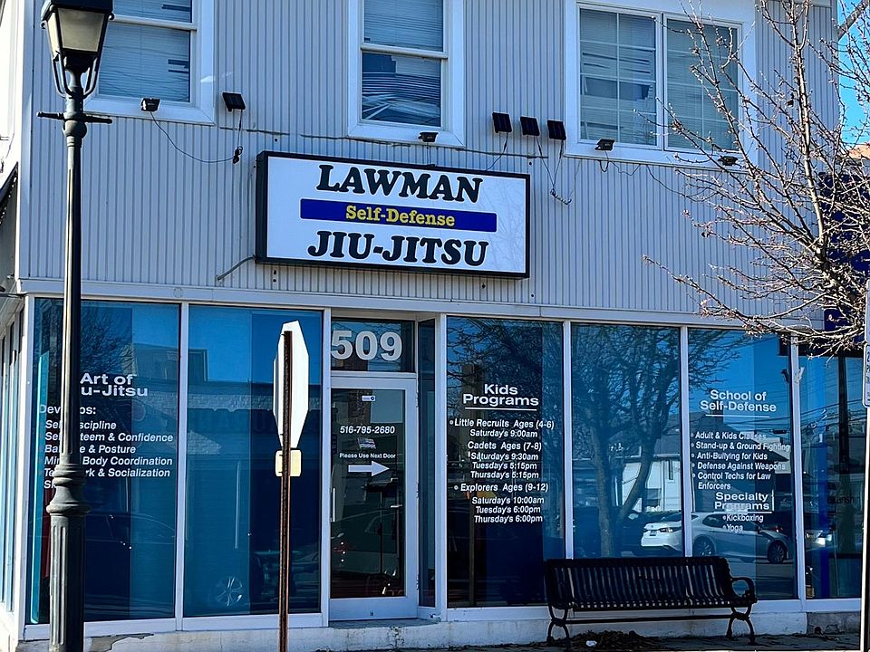 1st image of 509 Central Ave #1