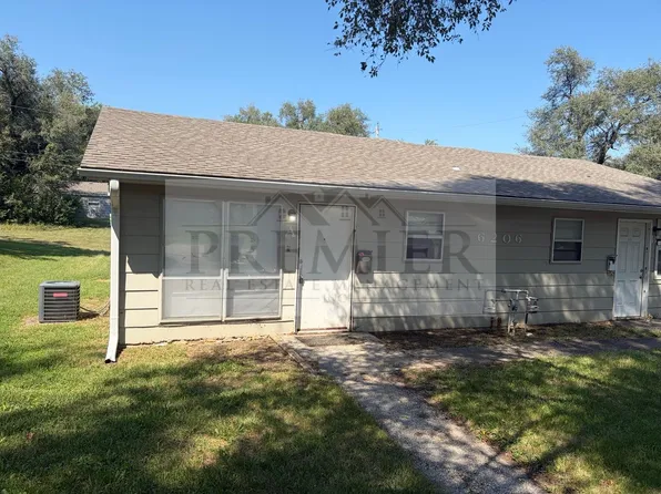 6206 E 153rd St APT A, Grandview, MO 64030