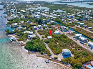 744 Trinidad Ln, Little Torch Key, FL 33042