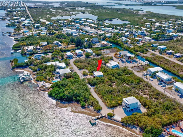 744 Trinidad Ln, Little Torch Key, FL 33042