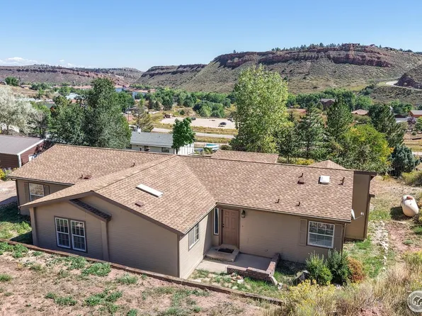 5000 Foothills Dr, Fort Collins, CO 80526