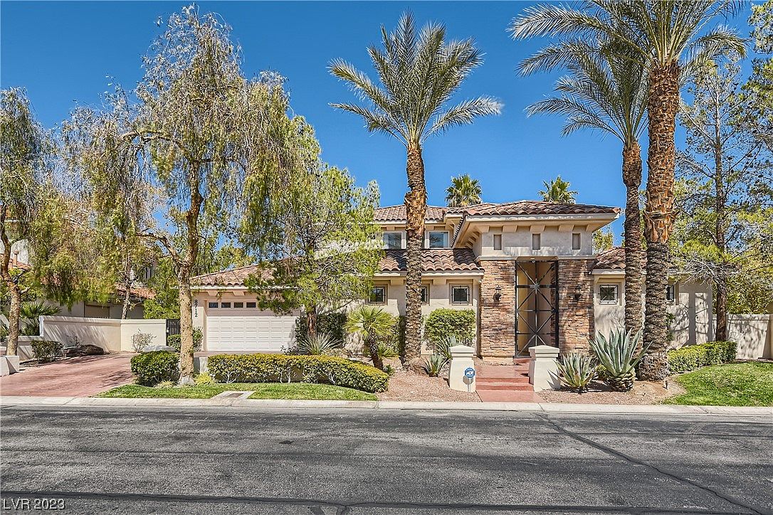 8712 Mesa Canogo Dr, Las Vegas, NV 89148 MLS 2480415 Zillow