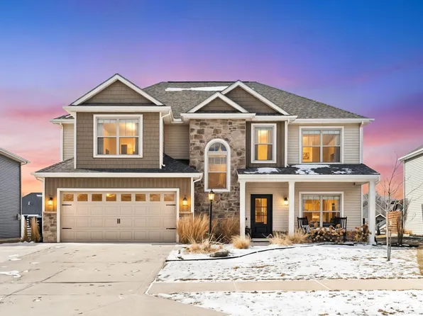 1301 Lone Oak Blvd, Fort Wayne, IN 46818