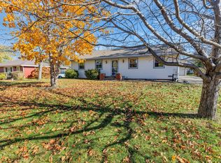 7733 Quincy St NE, Minneapolis, MN 55432