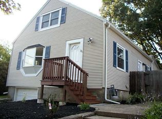 35 Valley St, Cumberland, RI 02864
