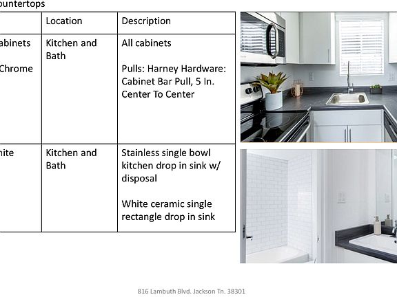 5th image of 816 Lambuth Blvd APT 108
