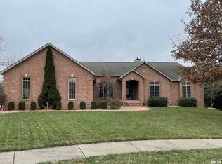 1636 Appalachian Trl, Rochester, IL 62563
