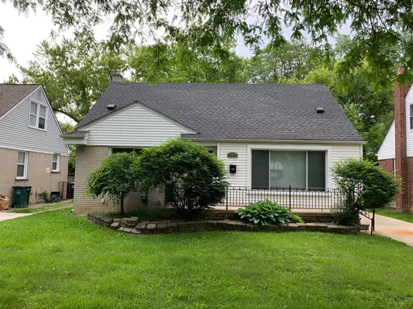 23100 Church St, Oak Park, MI 48237
