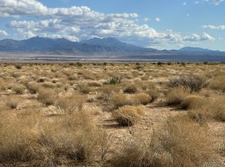 E Callie Alamo Rd, Kingman, AZ 86409