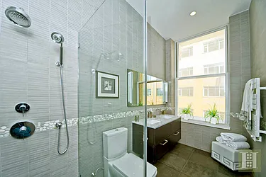 Rented by Halstead Real Estate