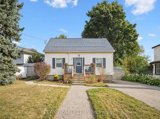 145 Bridgeport Rd E, Waterloo, ON N2J2K3