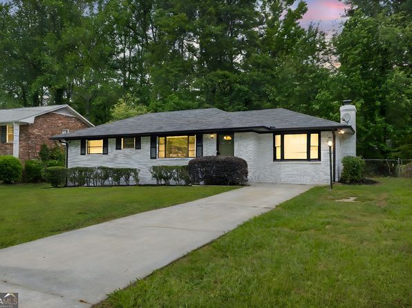 2315 Shancey Ln, Atlanta, GA 30349
