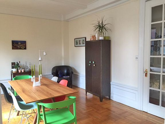 3rd image of 160 W 95th St APT 5C