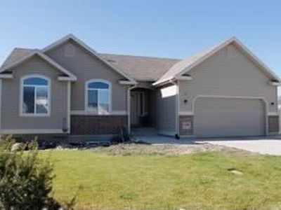 6588 S Cedar Creek Cir, Salt Lake City, UT, 84118