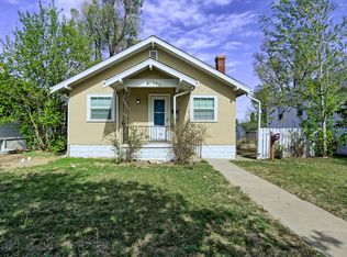 2038 9th Ave, Greeley, CO 80631