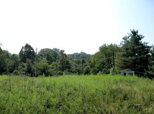 Dowler Ridge Rd, New Marshfield, OH 45766