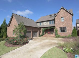 3683 Miller Hill Way, Vestavia, AL 35243
