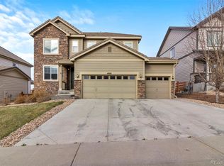 4980 S Netherland Way, Aurora, CO 80015