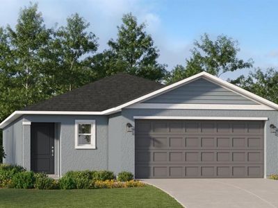 1463 Acorn Meadow Loop, Eustis, FL, 32726