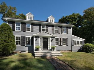 266 S Main St, Cohasset, MA 02025