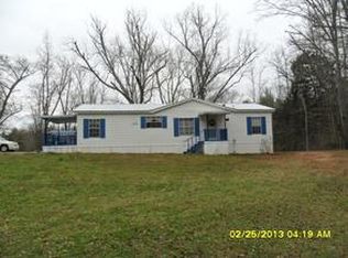 106 Robinson St, Abbeville, SC 29620