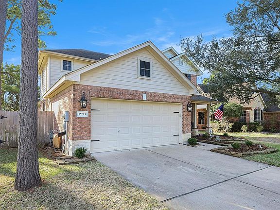 3rd image of 15703 Chapel Lake Dr