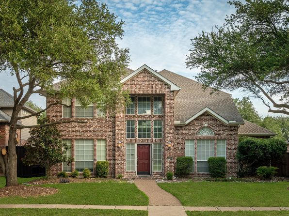 4605 Hinton Dr
