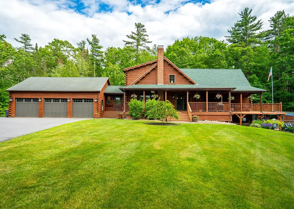 94 Scottow Hill Rd