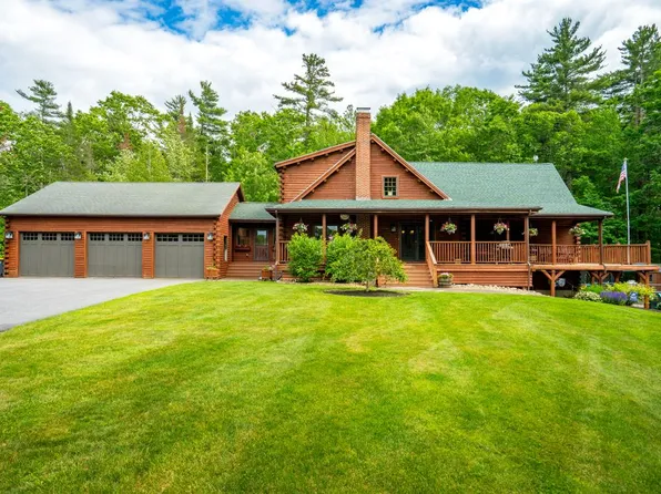 94 Scottow Hill Rd, Scarborough, ME 04074