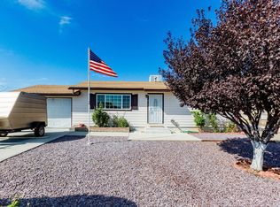 8149 E Donna Rd, Prescott Valley, AZ 86314
