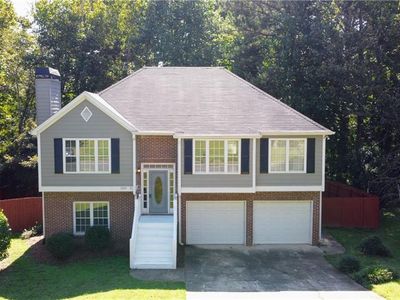 1604 Barrier Rd, Marietta, GA, 30066