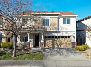 5122 Tawny Lake Pl, Fairfield, CA 94534